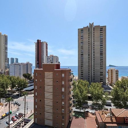Gerona Sweet Apartments Benidorm Kültér fotó