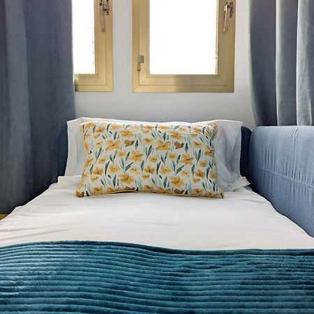 Gerona Sweet Apartments Benidorm Kültér fotó