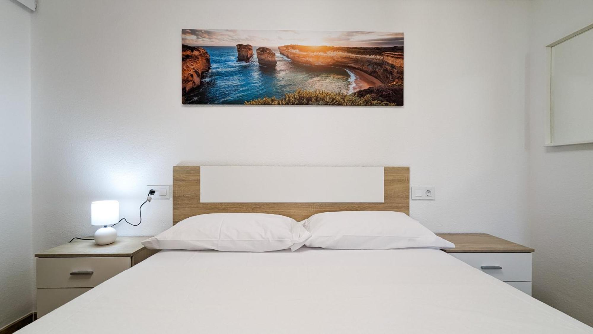 Gerona Sweet Apartments Benidorm Kültér fotó